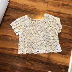 Short sleeve Forever 21